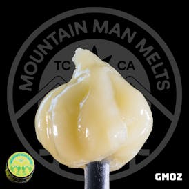 GMOZ - Live Rosin