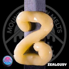 Zealousy - Live Rosin
