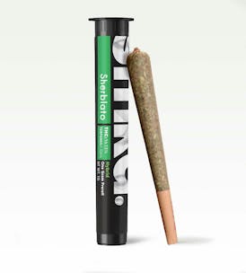 SMKD 1g Preroll - Sherblato