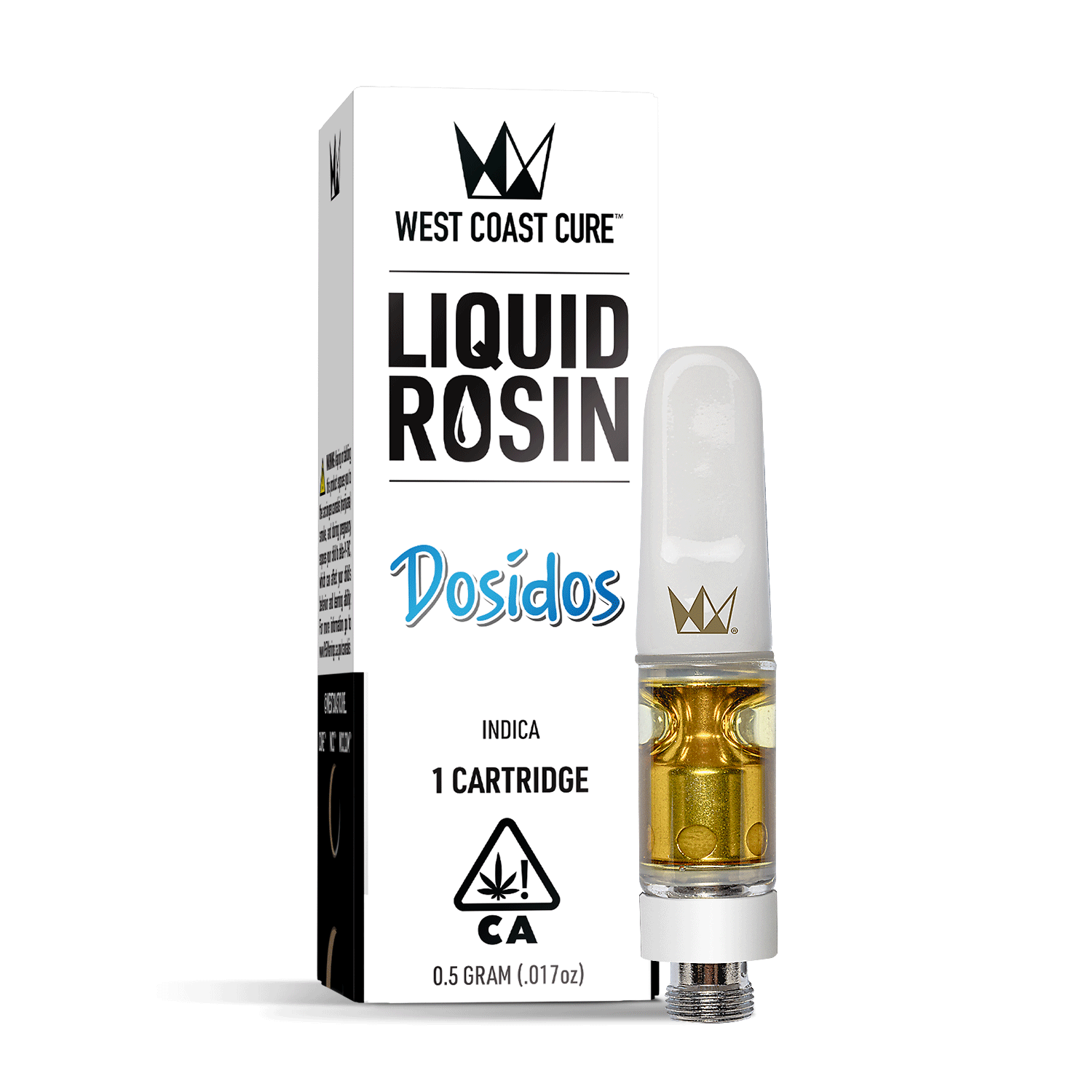 Do-Si-Dos (aka Dosi, Dosidos) Weed Strain Information | Weedmaps