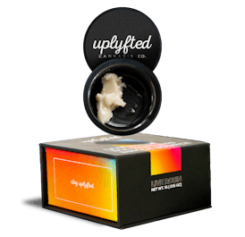 Live Rosin 90u - GMO Ice Cream