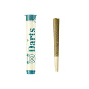 Ember Valley Dart Mystery Fruit 1g