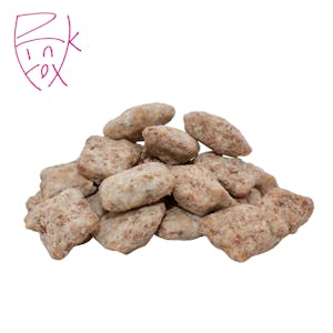 PINK FOX - Fox Rox | 100mg | Pink Fox