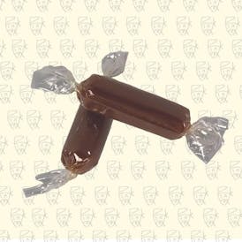 Salted Caramels