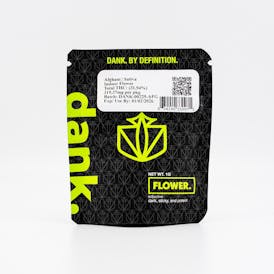 AFGHANI (1 GRAM)