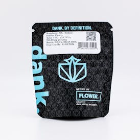 RASBERRY OG (1 GRAM)