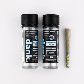 BLUEBERRY HAZE 0.5 JOINT