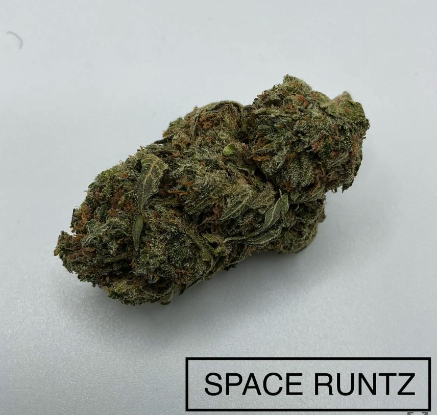Space Runtz - Mixed Light - LA Native