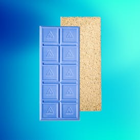 Afterglow | Blueberry Cheesecake Bar | MED | 300mg