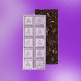 Afterglow | Black Raspberry Cookies & Cream | MED | 300mg