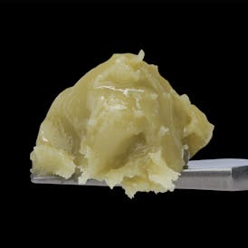 MOONLIGHT - Live Rosin Cold Cure Badder