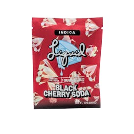 Black Cherry Soda | 1g Cured Resin Cartridge | Coastal Remedies