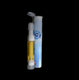 Peanut Butter Breath | 1g Cured Resin Cartridge | Coastal Remedies