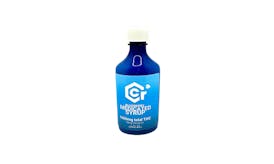 1000mg Blueberry Medicated Syrup | Coastal Remedies