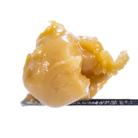 Moonbowz Live Rosin Cold Cure Badder - Tier 1