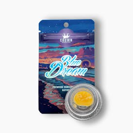 Blue Dream Sugar