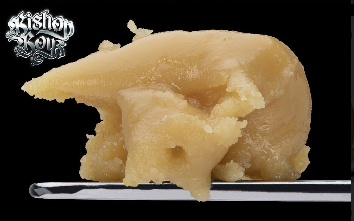 Sundae Driver Badder