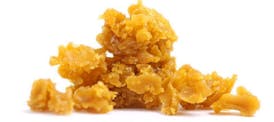 Bishop Boyz Ghost OG 1g Crumble