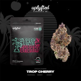 Trop Cherry 3.5g Pre-Pack