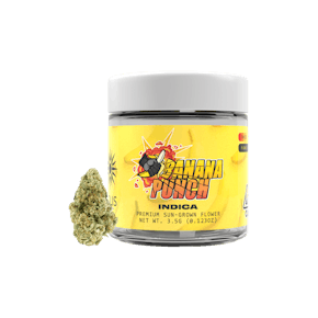 BANANA PUNCH