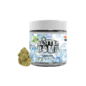 SOLIS | GLITTERBOMB | FLOWER | 3.5G