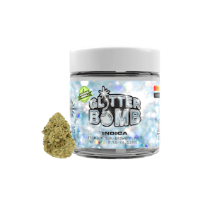 GLITTERBOMB