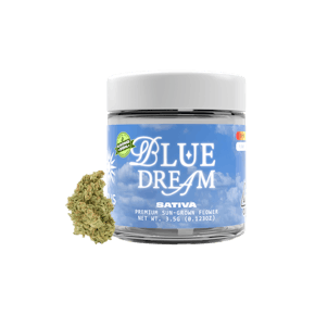 BLUE DREAM- 3.5G