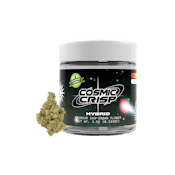 Solis - Cosmic Crisp H - Flower - 3.5g