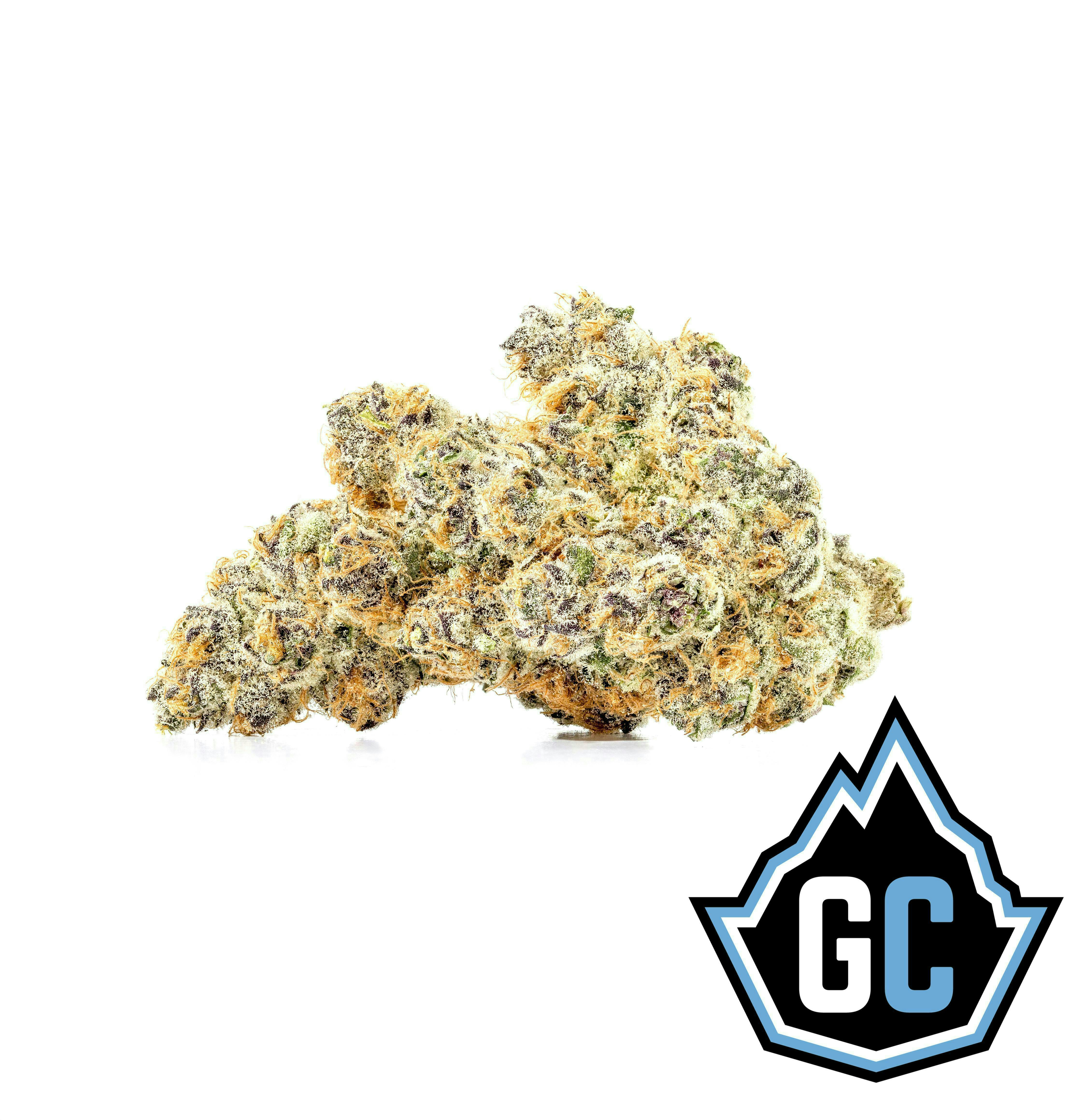 Super Boof | Big Buds by Glacier Cannabis