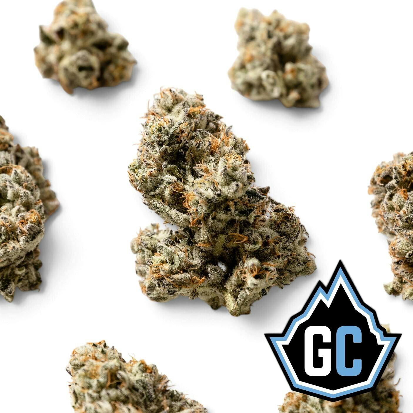 Zest Mints | Bulk Flower