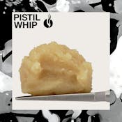 Pistil Whip - Moroccan Peaches - Live Rosin Badder - 1G