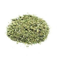 Original Intelligence — Blue Dream