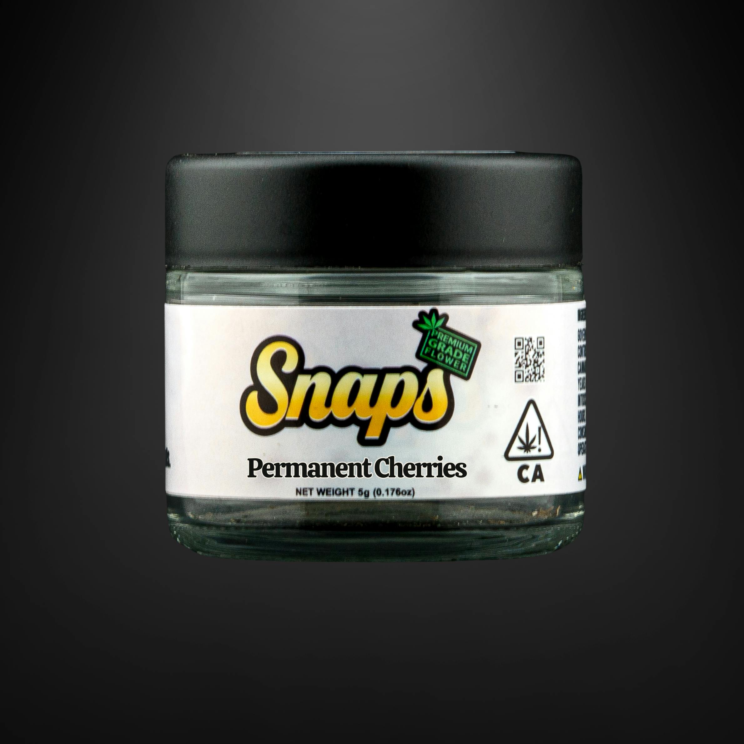 Terp Brands — Permanent Cherries