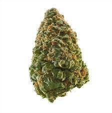 Original Intelligence: Green Crack