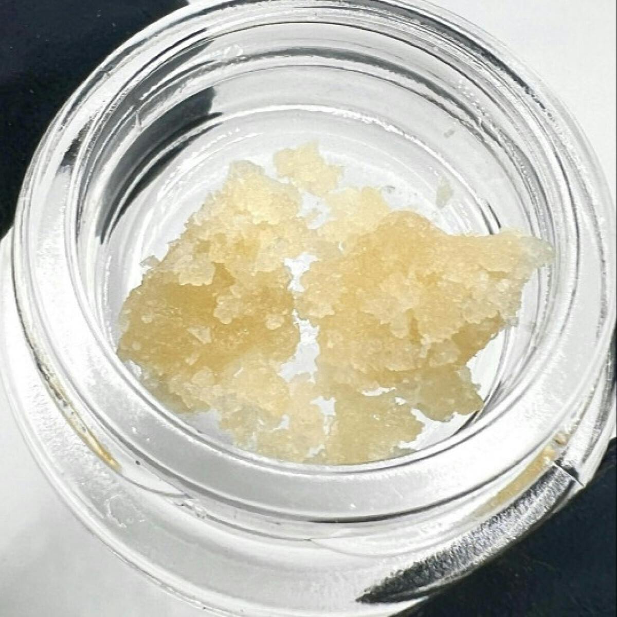 Rainbow Chip Terp Sugar - 1g