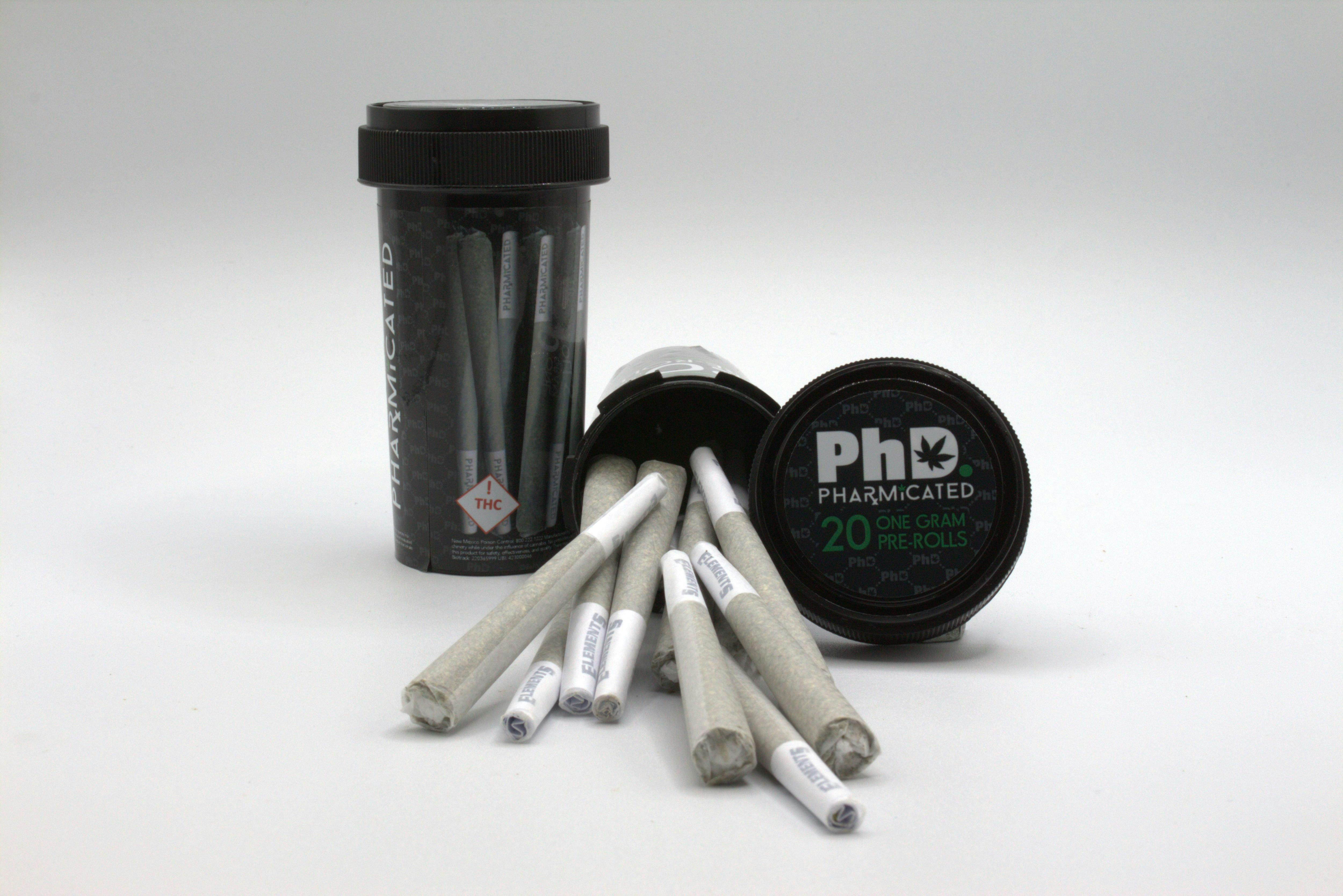 Phd 20