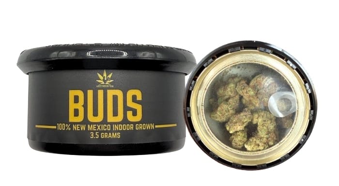 BCF - Wonka Bars - 3.5g can by Baked Chicken Farm