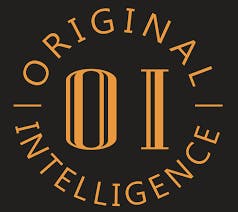 Original Intelligence — Mimosa