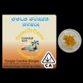 Creme De Canna | Tangie Cookie Burger | Diamond Sugar | 1g