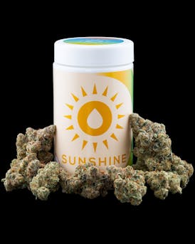 Red Runtz | Pre-Packaged 14G