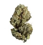 30 Something | Blueberry Cupcake | Big Buds