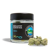 GHF | MOLOTOV COCKTAIL | FLOWER | 3.5G