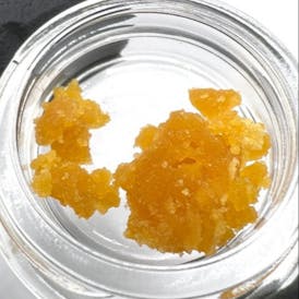 Pink Kush Terp Sugar - 3.5g