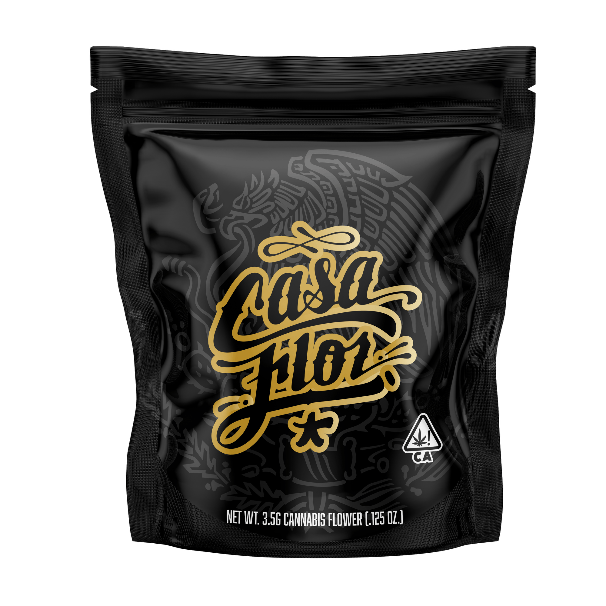 Casa Flor: Flight 23