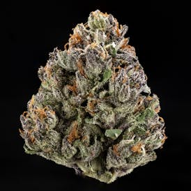 Strawberry Dulce - 3.5g