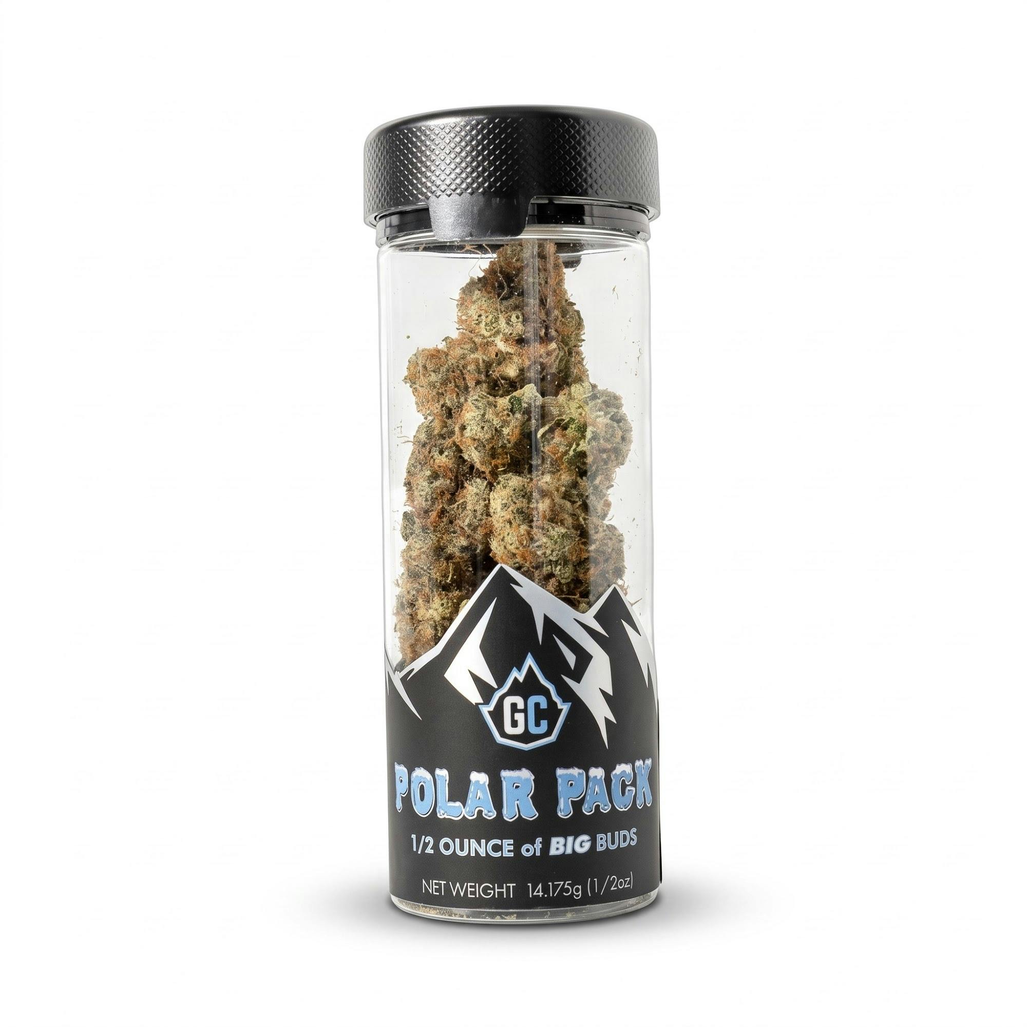 Blast Chiller | Polar Pack | 14g
