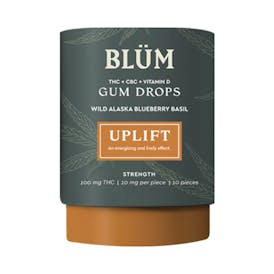 UPLIFT Gum Drops