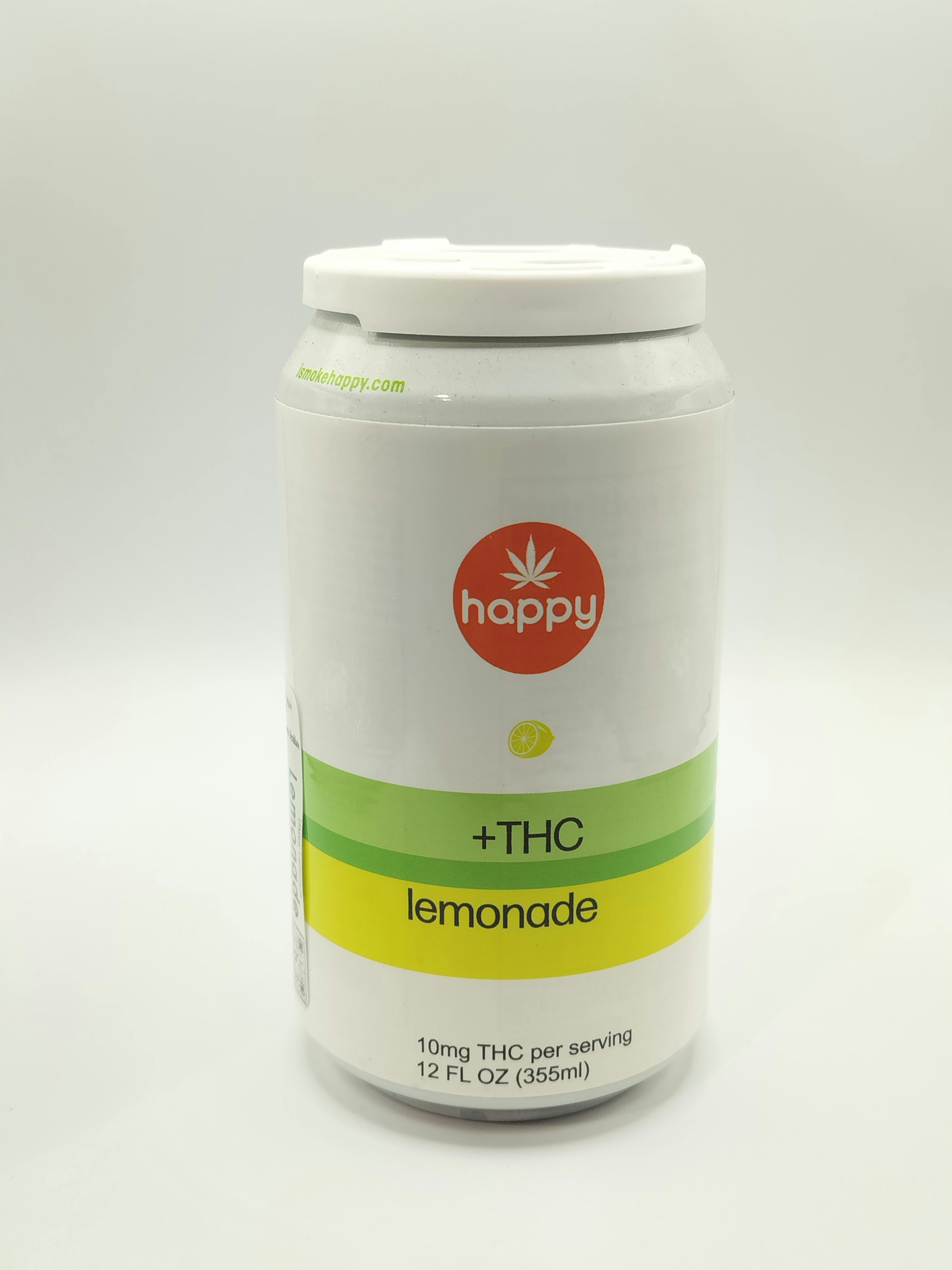 Happy Lemonade