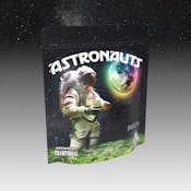 Astronauts - Space Belts I - Flower - 3.5g