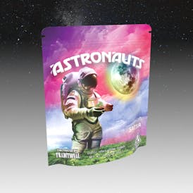 Space Lollipops 14g